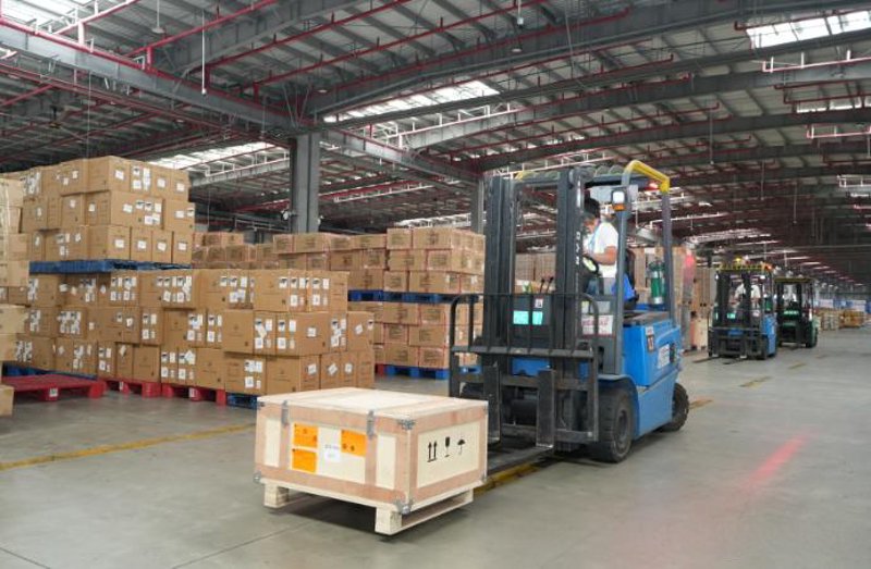 供应链管理系统：提高效率的关键工具